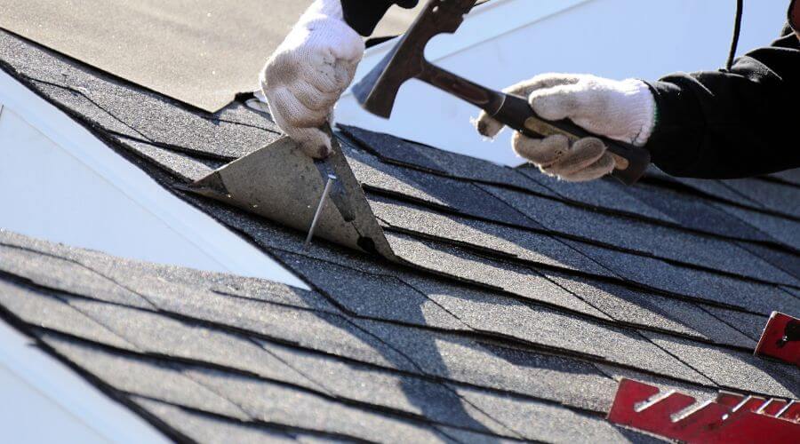 Professional residential roofers in Winfield, PA